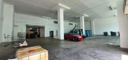 Tuas Road (D22), Warehouse #603553411